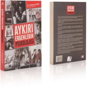 Aykırı Ergenlerin Psikolojisi - Hüseyin Şahin Aykırı Ergenlerin Psikolojisi - Hüseyin Şahin