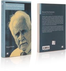 Bahaettin Karakoç - Dinçer Öztürk Bahaettin Karakoç - Dinçer Öztürk