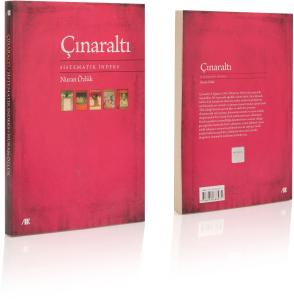 Çınaraltı Çınaraltı