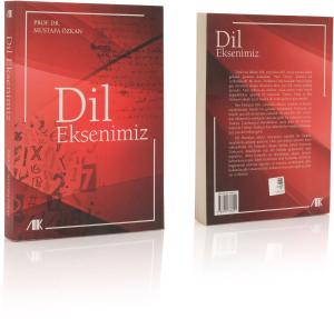 Dil Eksenimiz -  Mustafa Özkan Dil Eksenimiz -  Mustafa Özkan