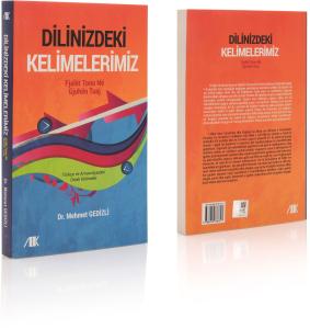 Dilinizdeki Kelimelerimiz -  Mehmet Gedizli Dilinizdeki Kelimelerimiz -  Mehmet Gedizli
