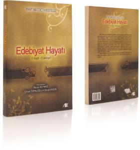 Edebiyat Hayatı - Recep Duymaz Edebiyat Hayatı - Recep Duymaz