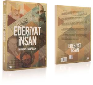 Edebiyat ve İnsan - Mahmut Babacan Edebiyat ve İnsan - Mahmut Babacan