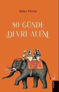 80 GÜNDE DEVRİ ALEM