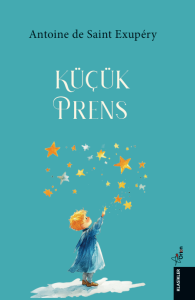 KÜÇÜK PRENS
