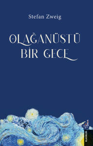 OLAĞANÜSTÜ BİR GECE