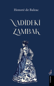 VADİDEKİ ZAMBAK
