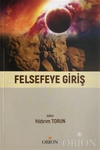 Felsefeye Giriş-Yıldırım Torun Felsefeye Giriş-Yıldırım Torun