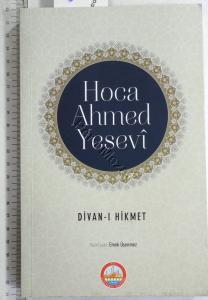 Hoca Ahmet Yesevi-Emek Üşenmez Hoca Ahmet Yesevi-Emek Üşenmez