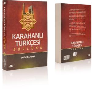 Karahanlı Türkçesi - Emek Üşenmez Karahanlı Türkçesi - Emek Üşenmez