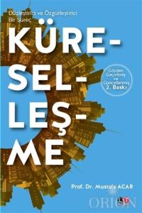 Küreselleşme-Mustafa Acar