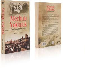 Meçhule Yolculuk - Kemal Timur Meçhule Yolculuk - Kemal Timur