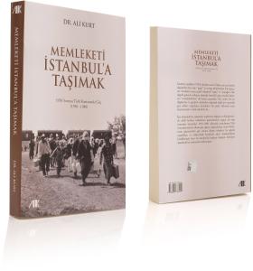 Memleketi İstanbul'a Taşımak - Ali Kurt Memleketi İstanbul'a Taşımak - Ali Kurt
