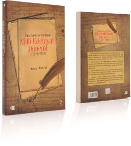 Millet Edebiyat Dönemi - Recep Duymaz Millet Edebiyat Dönemi - Recep Duymaz