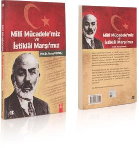 Milli Mücadele'miz İstiklal Marşı'mız - Recep Duymaz Milli Mücadele'miz İstiklal Marşı'mız - Recep Duymaz