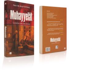 Muhayyelât - Recep Duymaz Muhayyelât - Recep Duymaz