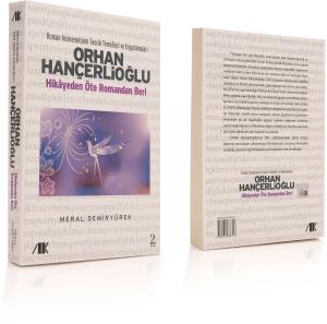 Orhan Hançerlioğlu - Meral Demiryürek Orhan Hançerlioğlu - Meral Demiryürek