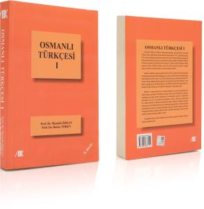 Osmanlı Türkçesi 1 - Mustafa Özkan Osmanlı Türkçesi 1 - Mustafa Özkan