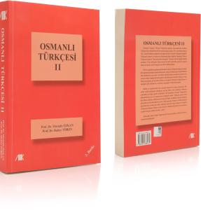 Osmanlı Türkçesi 2 - Mustafa Özkan Osmanlı Türkçesi 2 - Mustafa Özkan