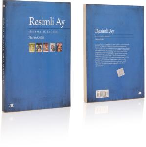 Resimli Ay - Nuran Özlük Resimli Ay - Nuran Özlük