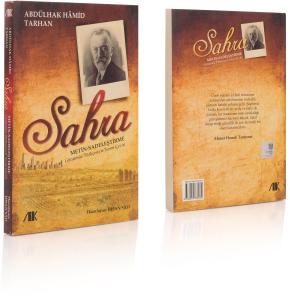 Sahra - Abdülhak Hamid Tarhan Sahra - Abdülhak Hamid Tarhan