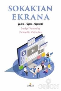 Sokaktan Ekrana-Saniye Vatandaş