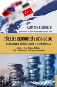 Türkiye Ekonomisi-Ramazan Kurtoğlu