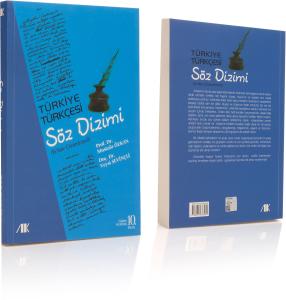 Türkiye Türkçesiyle Söz Dizimi - Mustafa Özkan Türkiye Türkçesiyle Söz Dizimi - Mustafa Özkan