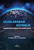 Uluslararası Güvenlik-Emre Çıtak/Sami Kiraz