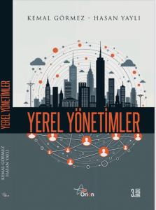 YEREL YÖNETİMLER YEREL YÖNETİMLER