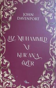 H.Z Muhammet ve Kurana Özür (ciltli)