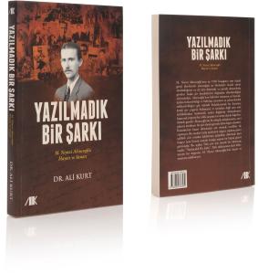 Yazılmadık Bir Şarkı - Ali Kurt Yazılmadık Bir Şarkı - Ali Kurt