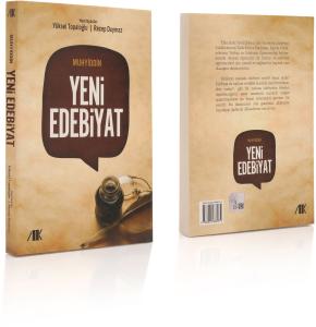 Yeni Edebiyat - Recep Duymaz Yeni Edebiyat - Recep Duymaz