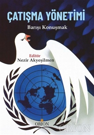 Çatışma Yönetimi-Nezir Akyeşilmen