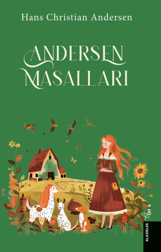 ANDERSEN MASALLARI