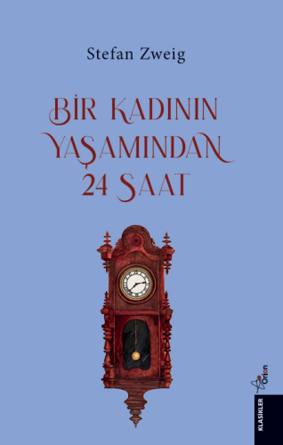 BİR KADIN’IN YAŞAMINDAN 24 SAAT