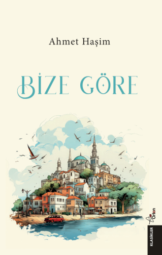 BİZE GÖRE