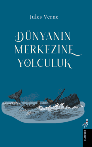 DÜNYA’NIN MERKEZİNE YOLCULUK