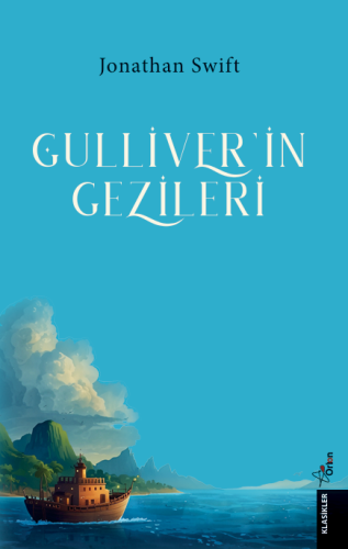 GULLİVERİN GEZİLERİ