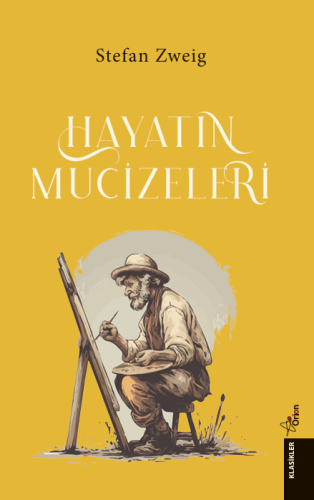 HAYATIN MUCİZELERİ
