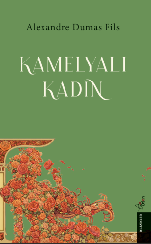 KAMELYALI KADIN