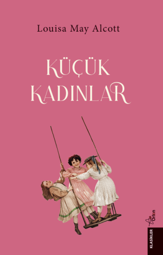 KÜÇÜK  KADINLAR