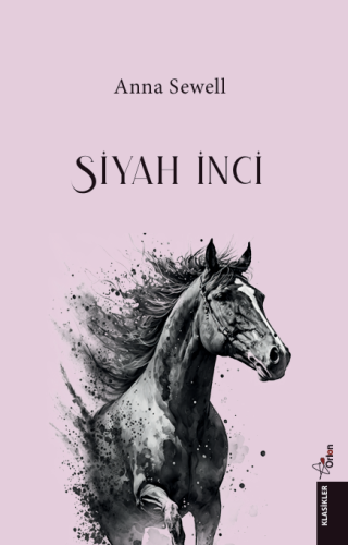 SİYAH İNCİ