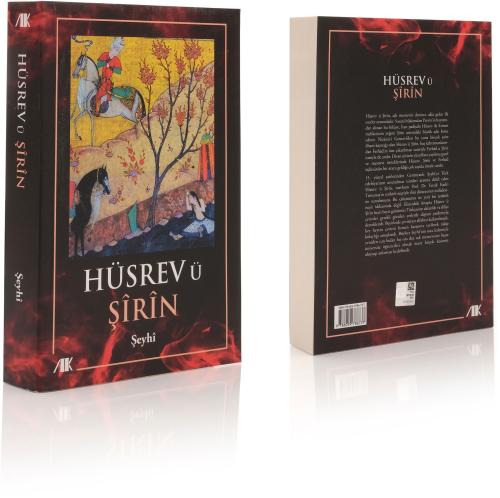 Hüsrev ü Şîrîn - Şeyhi