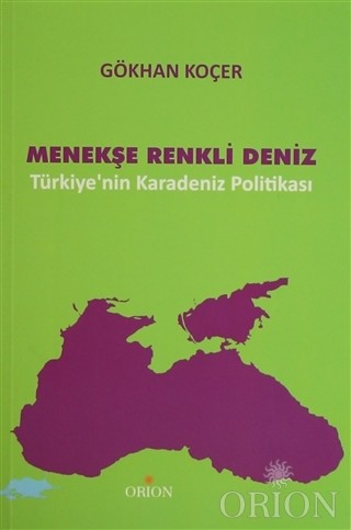 Menekşe Renkli Deniz-Gökhan Koçer