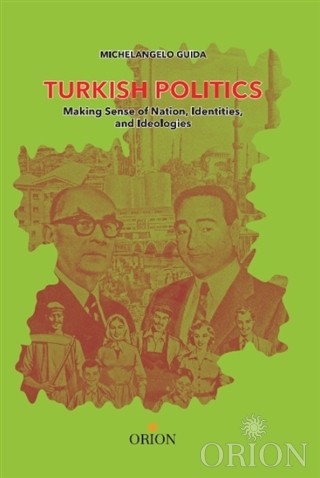 Turkish Politics-Michelangelo Guida