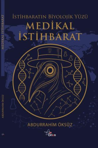Medikal İstihbarat