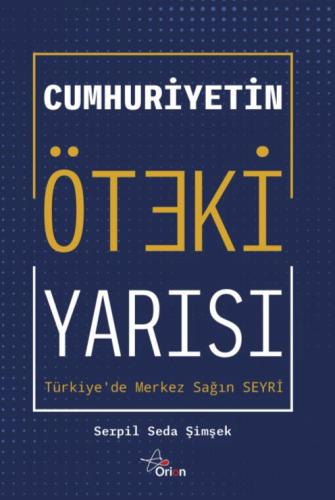 Cumhuriyetin öteki yarısı