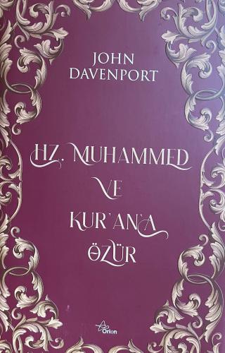 H.Z Muhammet ve Kurana Özür (ciltli)