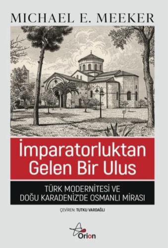 İMPARATORLUKTAN GELEN BİR ULUS